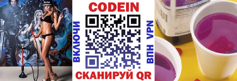Купить Судак Кодеиновый сироп Lean Purple Drank